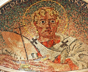 St Nicholas, Turkish mosaic.jpg